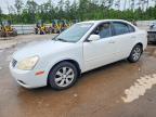 KIA OPTIMA 2006
