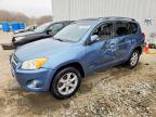 TOYOTA RAV4 2009