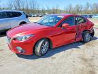 MAZDA 3 2014