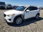 MAZDA CX-5 2015