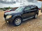 MERCURY MARINER 2008