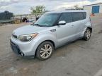 KIA SOUL 2016