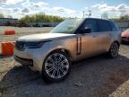 LAND ROVER RANGE ROVER 2025