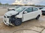 MITSUBISHI MIRAGE 2017