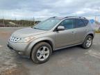NISSAN MURANO 2004