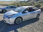 TOYOTA PRIUS 2018