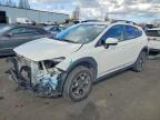 SUBARU CROSSTREK 2019