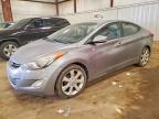 HYUNDAI ELANTRA 2011
