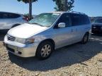 HONDA ODYSSEY 2004