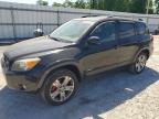 TOYOTA RAV4 2008