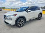 NISSAN ROGUE 2021