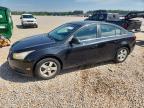 CHEVROLET CRUZE 2011