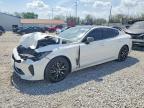 KIA STINGER 2022