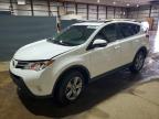 TOYOTA RAV4 2015
