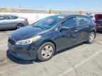 KIA FORTE 2017