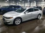 CHEVROLET MALIBU 2021