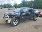 NISSAN TITAN 2012