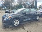 NISSAN VERSA 2024