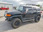 TOYOTA FJ CRUISER 2012
