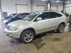 LEXUS RX 2007