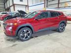 CHEVROLET TRAX 2025