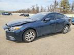 MAZDA 3 2018