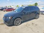 DODGE JOURNEY 2018