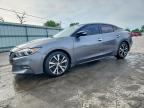 NISSAN MAXIMA 2016