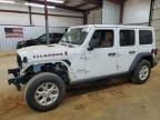 JEEP WRANGLER UNLIMITED 2021