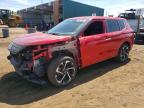 MITSUBISHI OUTLANDER 2022
