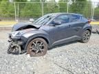 TOYOTA C-HR 2018