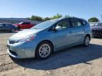TOYOTA PRIUS V 2014
