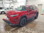 TOYOTA RAV4 2025