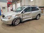 LEXUS RX 2007