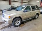 NISSAN PATHFINDER 2003