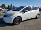 NISSAN VERSA NOTE 2015