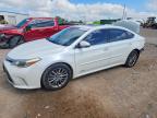 TOYOTA AVALON HYBRID 2016