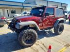 JEEP WRANGLER 2009