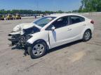 KIA FORTE 2016