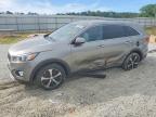 KIA SORENTO 2017