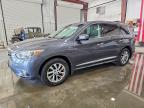 INFINITI JX35 2013