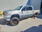 GMC SIERRA 2008