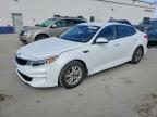 KIA OPTIMA 2016