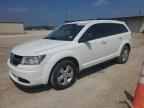 DODGE JOURNEY 2016