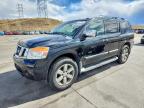 NISSAN ARMADA 2012