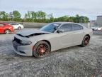 DODGE CHARGER 2017