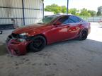 LEXUS IS 2015