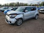 KIA SOUL 2019