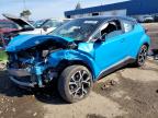TOYOTA C-HR 2019
