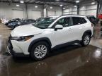 TOYOTA COROLLA CROSS 2023